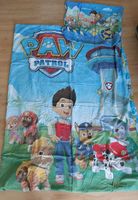 Bettwäsche Paw Patrol 135/140x200cm Bayern - Arnstein Vorschau