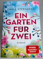 EIN GARTEN FÜR ZWEI - Emma Sternberg Niedersachsen - Braunschweig Vorschau