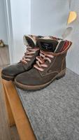 Rieker Winterstiefel Bayern - Rain Niederbay Vorschau