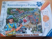 Tiptoi Ravensburger Puzzle 100 Baden-Württemberg - Blaustein Vorschau