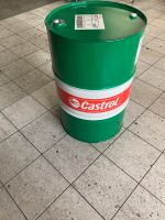 Ölfass Castrol 208 Liter Thüringen - Mühlhausen Vorschau
