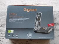 Telefon Siemens Gigaset C530A Schnurlostelefon Neu Rheinland-Pfalz - Rohrbach (Pfalz) Vorschau