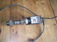 ipf DW35310D Drucksensor 10bar Pressure Sensor - gebraucht Nordrhein-Westfalen - Nümbrecht Vorschau