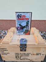 VHS Videokassette zweiter Weltkrieg "Eliteeinheiten" Brandenburg - Eisenhüttenstadt Vorschau