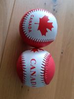 Kanada Basetball Original Souvenirs Saarland - Neunkirchen Vorschau