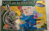 Optisches Mikroskop Clementoni Hessen - Dreieich Vorschau