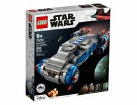 ✅ LEGO Star Wars - I-TS Transportschiff Rebellen 75293 NEU & OVP Bayern - Grafenrheinfeld Vorschau