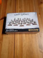 20x Gruftghule Warhammer Fantasy Age of Sigmar Niedersachsen - Wunstorf Vorschau