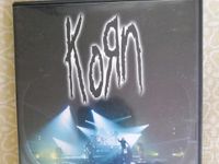 Korn live DVD Hammerstein N Y C koast to koast top Zustand! Hannover - Ricklingen Vorschau