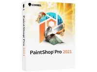 Corel PaintShop Pro 2021, OVP Bayern - Hof (Saale) Vorschau