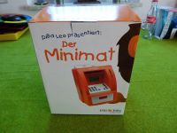 0020 Der Minigeldautomat Bayern - Altenkunstadt Vorschau