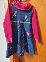 Kleid_Unikat_Selfmade_Handmade_Vögel Nordrhein-Westfalen - Paderborn Vorschau