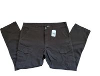 Herren Cargohose Gr. 58, NEU, dunkelbraun, stretchig, Arbeitshose Häfen - Bremerhaven Vorschau