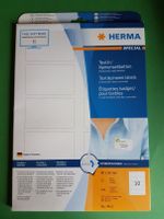 Etiketten / Herma Nr. 4412 Bayern - Gelchsheim Vorschau