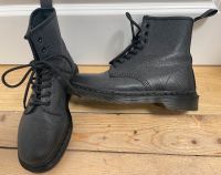 Dr. Martens 1460, schwarz-grau Hessen - Groß-Gerau Vorschau