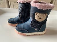 Kinder TEX Stiefel Stiefelchen Schuhe Gr. 23 von Tom Tailor Brandenburg - Cottbus Vorschau