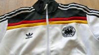 DFB Retro-Trainingsjacke von 1980, Größe M, neuwertig Düsseldorf - Gerresheim Vorschau