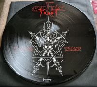 Celtic Frost - Morbid Tales Pic-LP (Earmark 2005) Baden-Württemberg - Erolzheim Vorschau