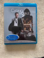 James Bond Casino Royale Bluray Nordrhein-Westfalen - Krefeld Vorschau