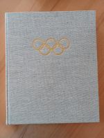 Buch, Die olympischen Spiele, Grenoble, Mexiko, 1968 Rheinland-Pfalz - Harthausen Vorschau