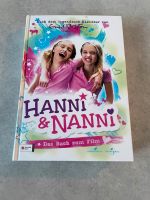 Hanni und Nanni, Das Buch zum Film Hessen - Schaafheim Vorschau