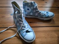 Converse Chucks Chuck Taylor Stars Gr. 39 / 8 W / 6 M Friedrichshain-Kreuzberg - Friedrichshain Vorschau