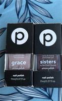 Picture Polish Grace & Sisters Nagellack Indie *NEU* Bayern - Wolnzach Vorschau