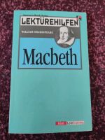 Lektürehilfe zu Shakespeares Macbeth Baden-Württemberg - Schwäbisch Hall Vorschau