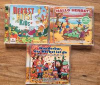 Herbstlieder CDs Baden-Württemberg - Schönaich Vorschau