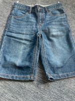 Jeans Shorts c&a 140 neu Nordrhein-Westfalen - Leopoldshöhe Vorschau