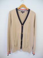Tommy Hilfiger Strickjacke H13026 J.L Hamburg-Mitte - Hamburg Billstedt   Vorschau