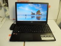 NOTEBOOK ACER ASPIRE E5-551G AMD A10-7300 1,90 Ghz  HDD 1000 GB R Baden-Württemberg - Süßen Vorschau