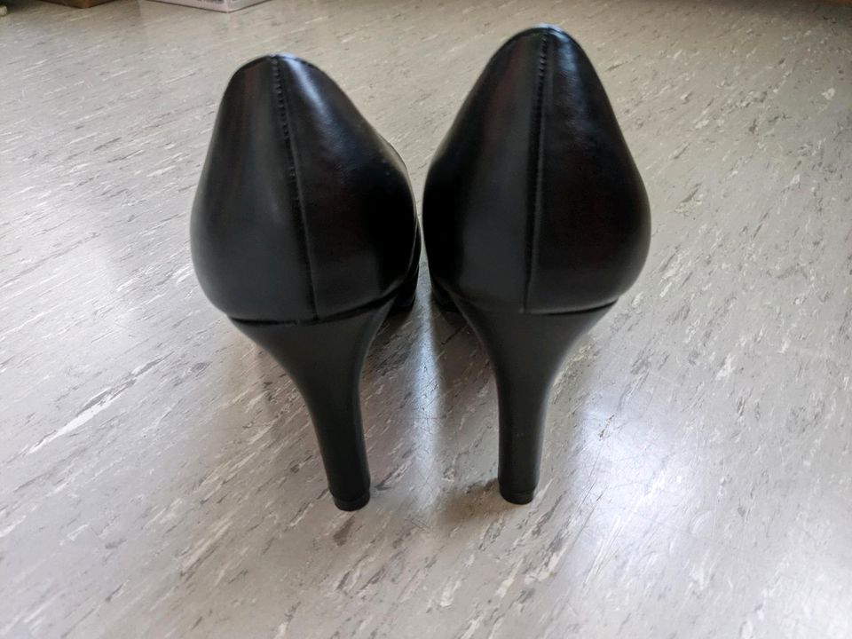 High Heels in Meinerzhagen