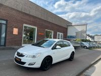 Opel Astra 1.4 Klima 2 Hand Top Zustand & Garantie & Nordrhein-Westfalen - Gütersloh Vorschau