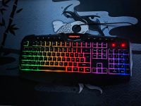 Magaport Rgb Gaming  Tastatur und Maus Dithmarschen - Wesselburen Vorschau