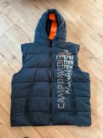 Camp David Weste XXXL Vellahn - Melkof Vorschau