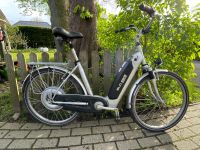 Sachs EloBike Touring - 26 Zoll e-bike Elektrofahrrad ohne Akku Niedersachsen - Ritterhude Vorschau