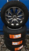 NEUE Winterräder (Orig.-MERCEDES VITO W639) 205/65 R16C 107/105T Nordrhein-Westfalen - Herne Vorschau