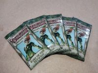 Dungeons & Dragons Fortune Cards Booster 4E Niedersachsen - Barsinghausen Vorschau