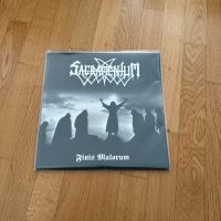 Sacramentum ‎– Finis Malorum Vinyl Clear LP Black Metal Death Bayern - Traunreut Vorschau