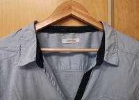 Paprika Bluse Tunika Hemd Stretch blau Größe T6 ca. 54 Baden-Württemberg - Ketsch Vorschau