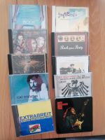 10er Paket CDs Nordrhein-Westfalen - Wilnsdorf Vorschau