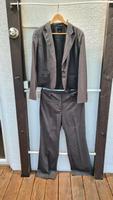 Hosenanzug Damen Blazer & Hose Bundfalte grau von Zero 42 Baden-Württemberg - Heidelberg Vorschau