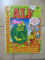 DDR Comics in Sammlerqualität, Atze, Mosaik, Alf Rostock - Evershagen-Süd Vorschau