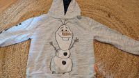 Kaputzenpulli mit Olaf von "Frozen. Niedersachsen - Walsrode Vorschau