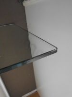 Glasplatte geschliffenes Glas für Sideboard 201 cm, 52 cm Tief Berlin - Grunewald Vorschau