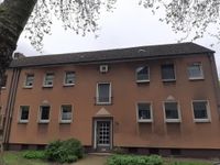 VIVAWEST modernisiert Ihre neue Wohnung. Nordrhein-Westfalen - Oberhausen Vorschau