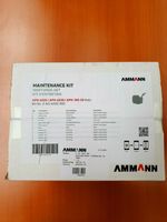 Ammann Wartungskit APH 6020(>107560)bis APH 100-20 Hatz Bremen - Hemelingen Vorschau