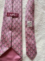 Hermès Krawatte, Original! Schleswig-Holstein - Ahrensburg Vorschau