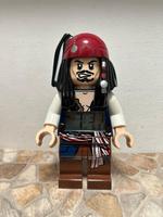 Lego Wecker „Jack Sparrow“ Fluch der Karibik Rarität Kr. Dachau - Dachau Vorschau